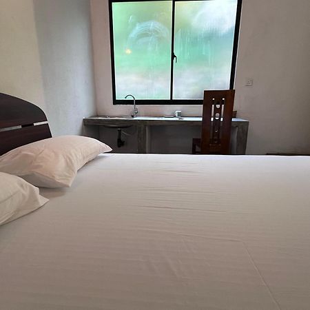 Unawatuna White Villa Екстер'єр фото