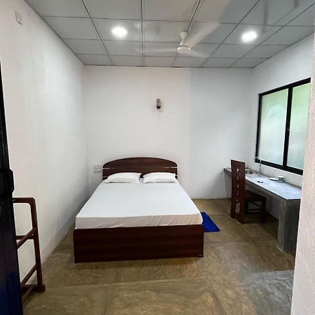 Unawatuna White Villa Екстер'єр фото