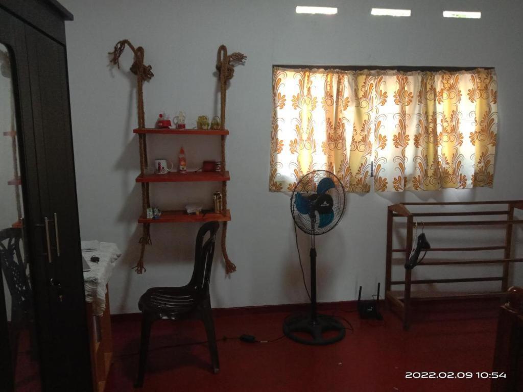 Unawatuna White Villa Екстер'єр фото