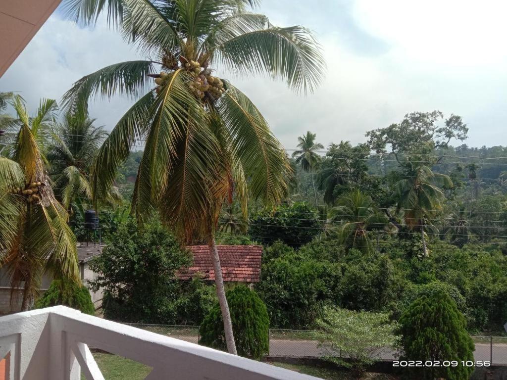 Unawatuna White Villa Екстер'єр фото