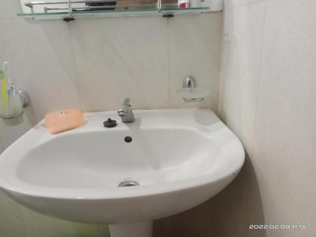 Unawatuna White Villa Екстер'єр фото