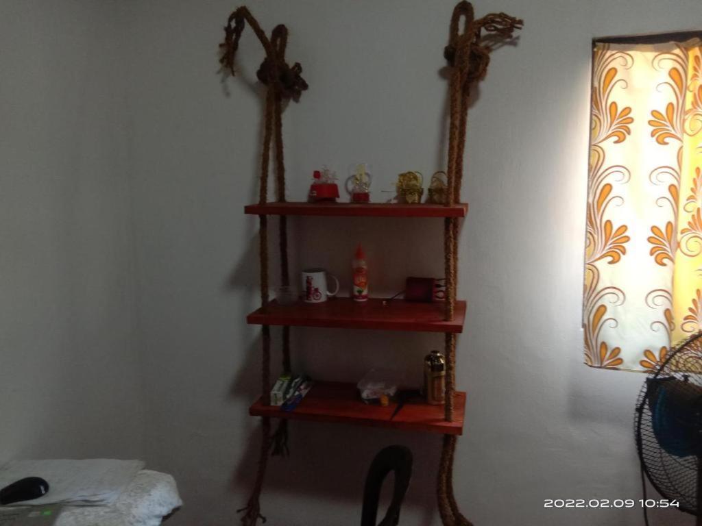 Unawatuna White Villa Екстер'єр фото