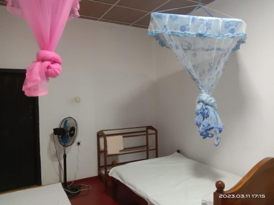 Unawatuna White Villa Екстер'єр фото