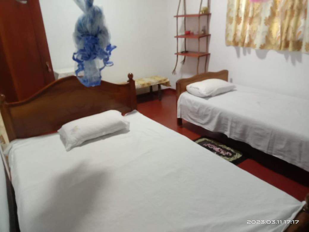 Unawatuna White Villa Екстер'єр фото