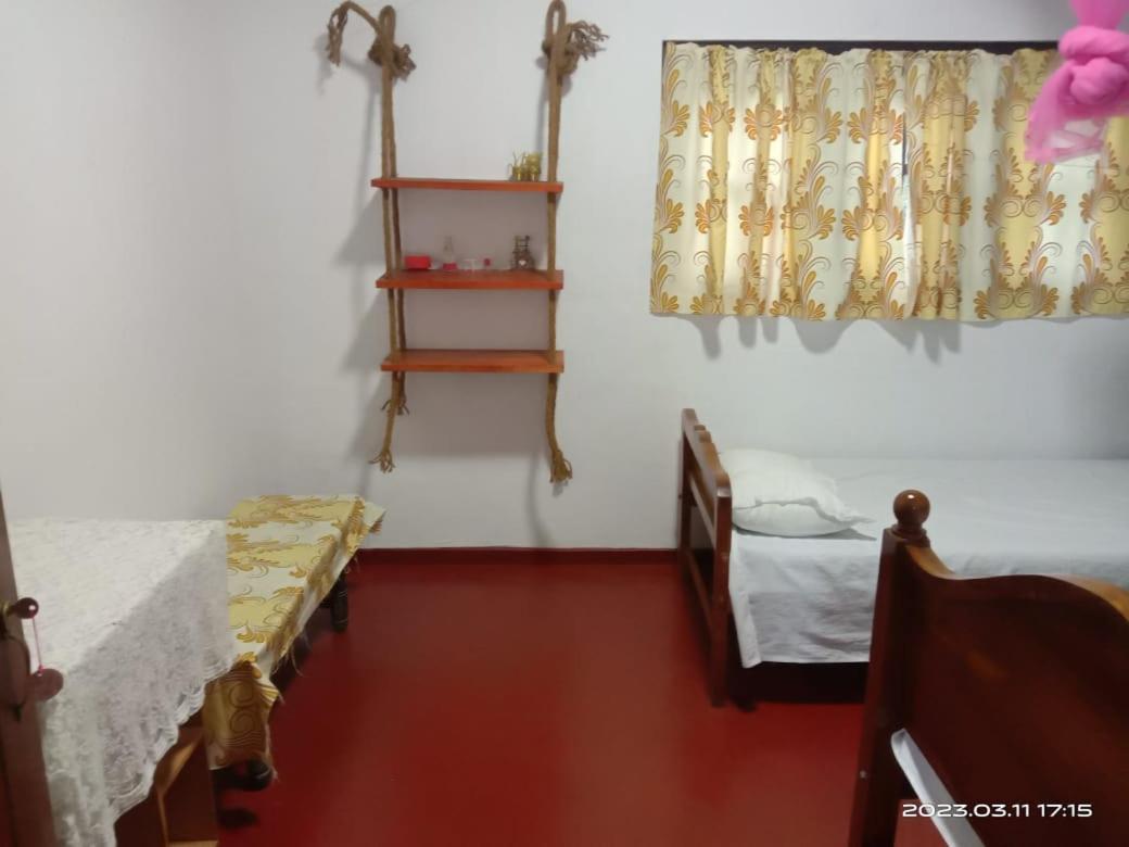 Unawatuna White Villa Екстер'єр фото