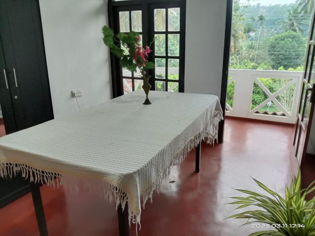 Unawatuna White Villa Екстер'єр фото