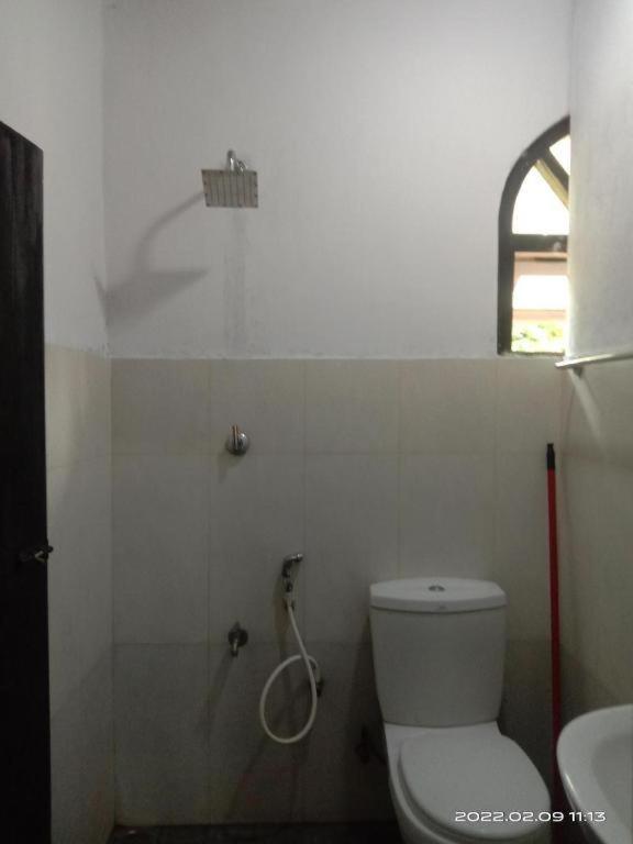 Unawatuna White Villa Екстер'єр фото