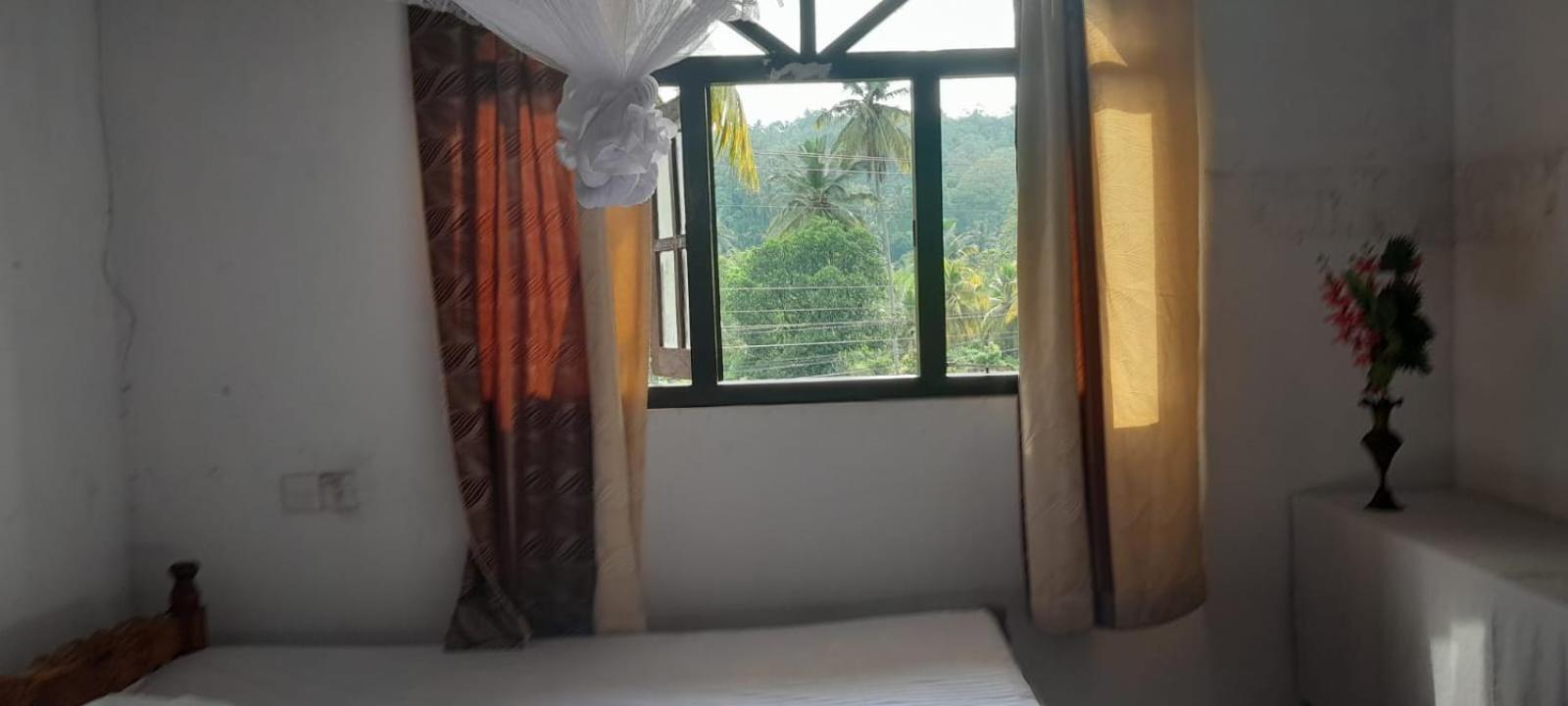 Unawatuna White Villa Екстер'єр фото