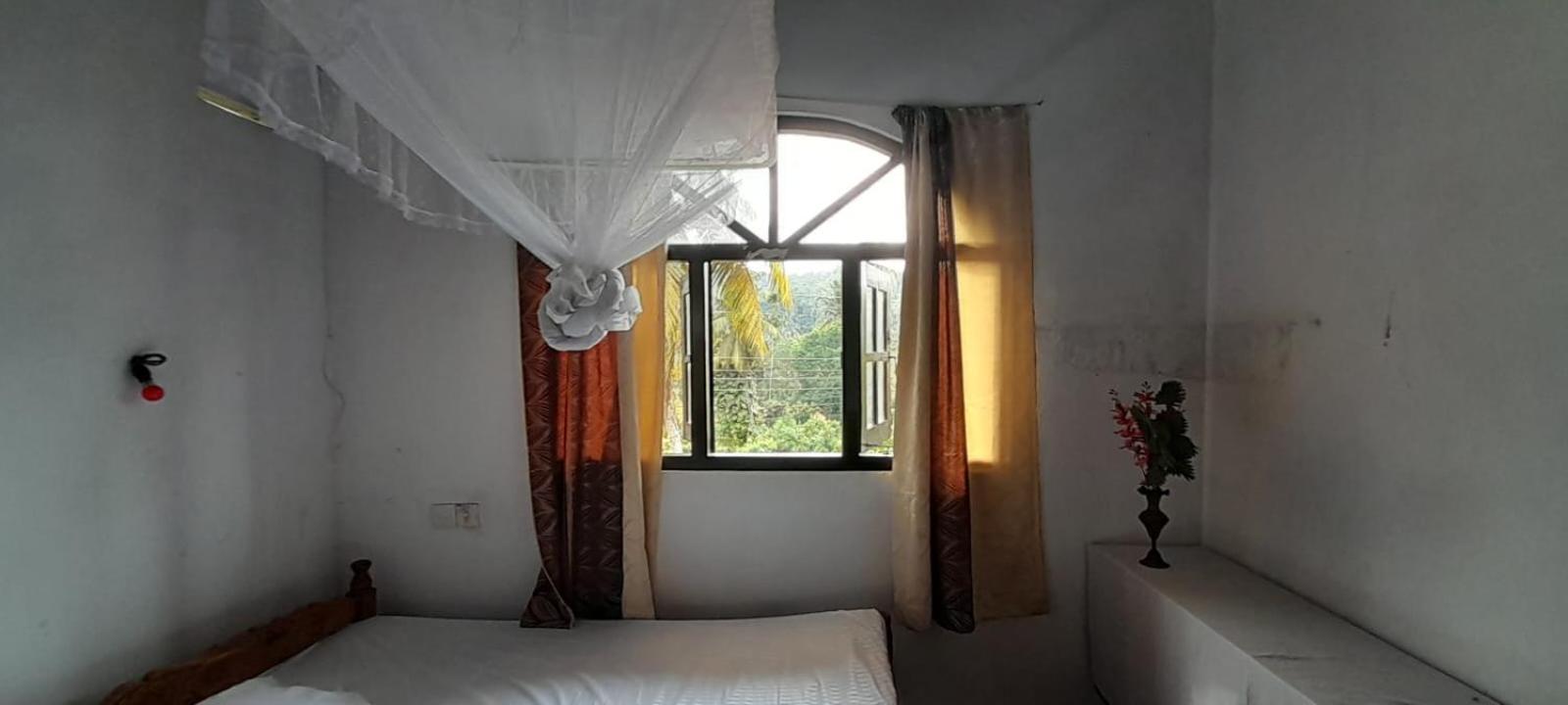 Unawatuna White Villa Екстер'єр фото