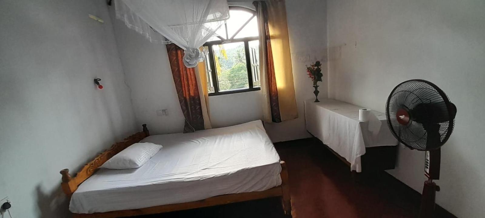 Unawatuna White Villa Екстер'єр фото
