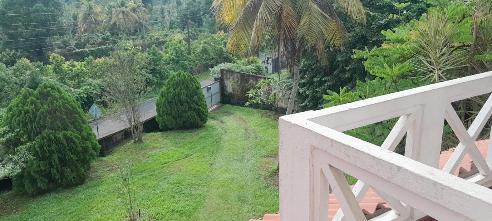 Unawatuna White Villa Екстер'єр фото