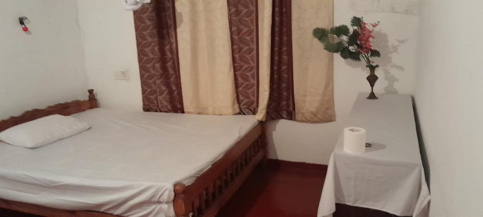 Unawatuna White Villa Екстер'єр фото