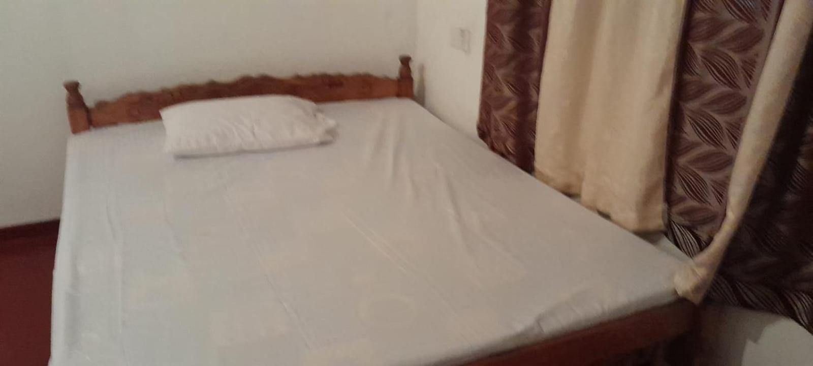 Unawatuna White Villa Екстер'єр фото