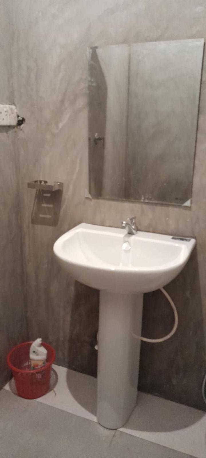 Unawatuna White Villa Екстер'єр фото