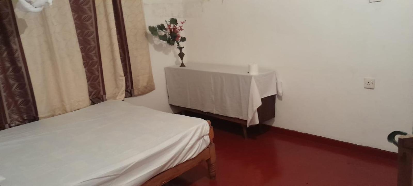 Unawatuna White Villa Екстер'єр фото