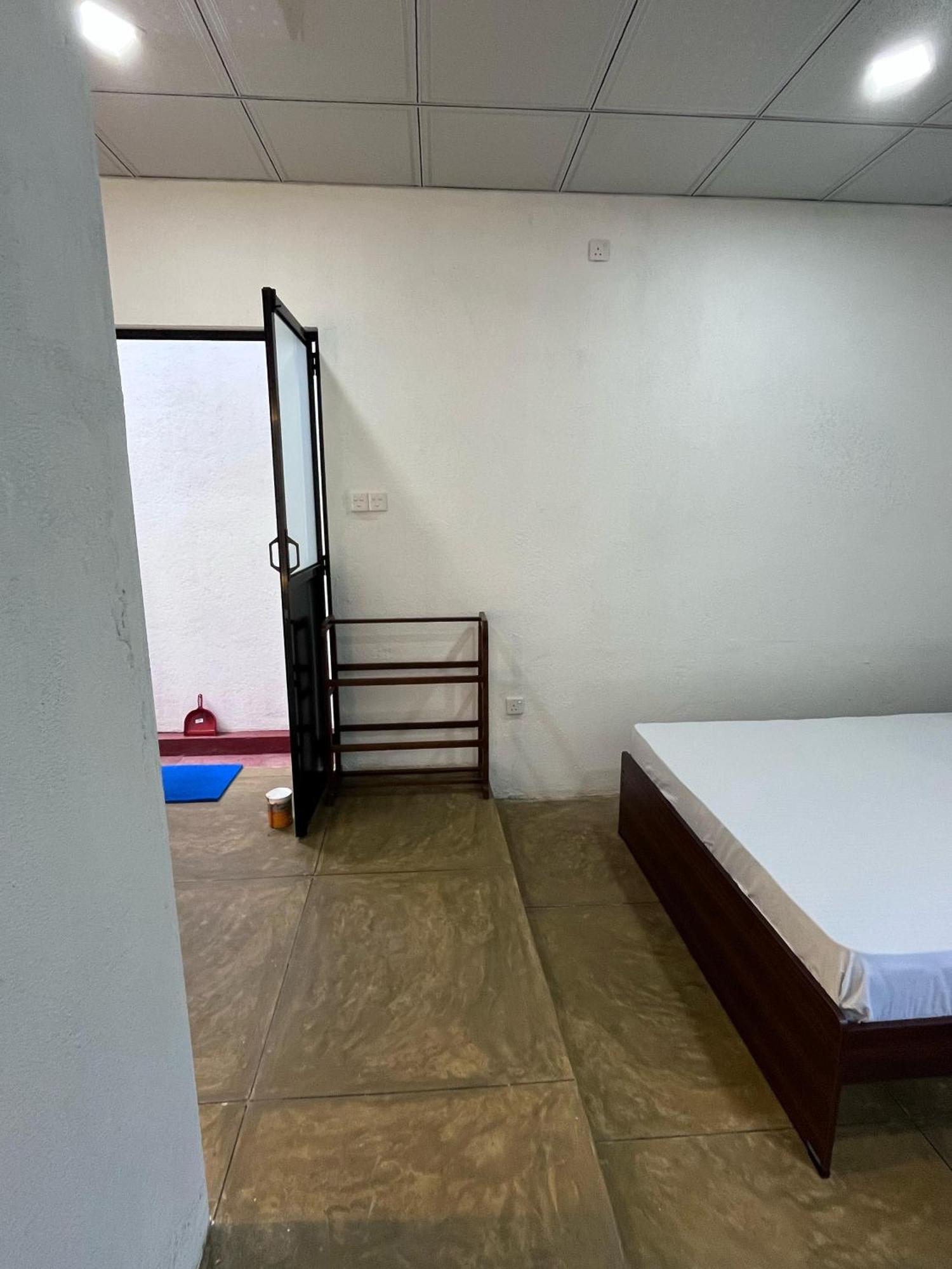 Unawatuna White Villa Екстер'єр фото
