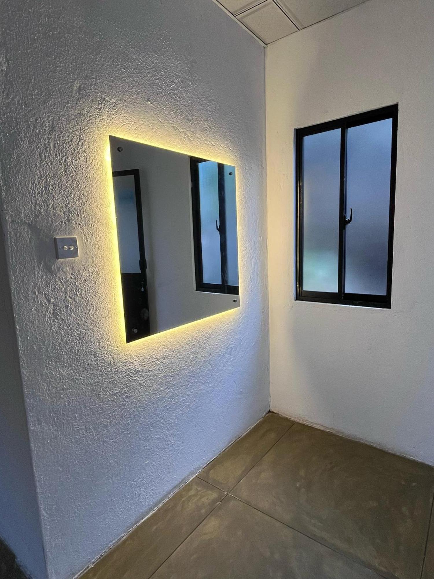 Unawatuna White Villa Екстер'єр фото