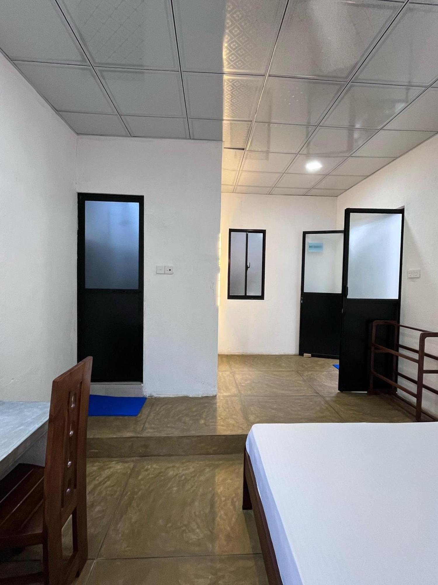 Unawatuna White Villa Екстер'єр фото