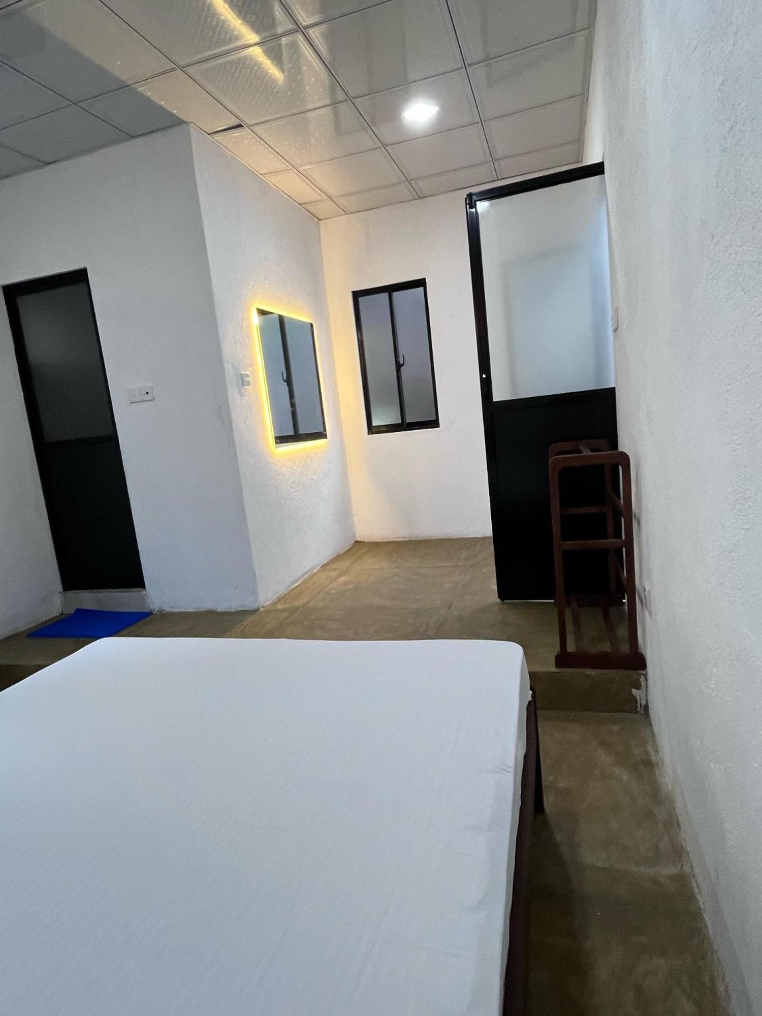 Unawatuna White Villa Екстер'єр фото