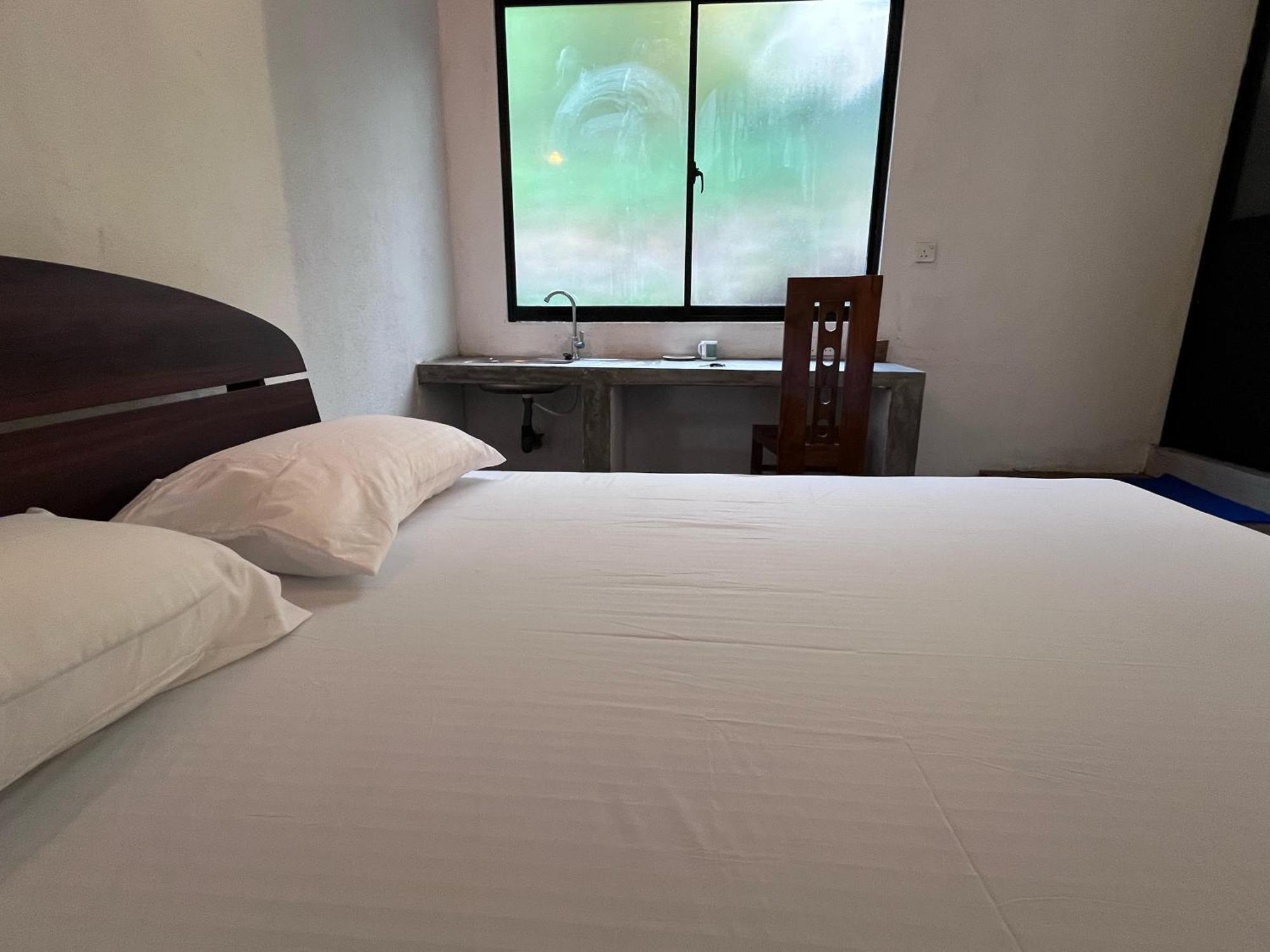 Unawatuna White Villa Екстер'єр фото