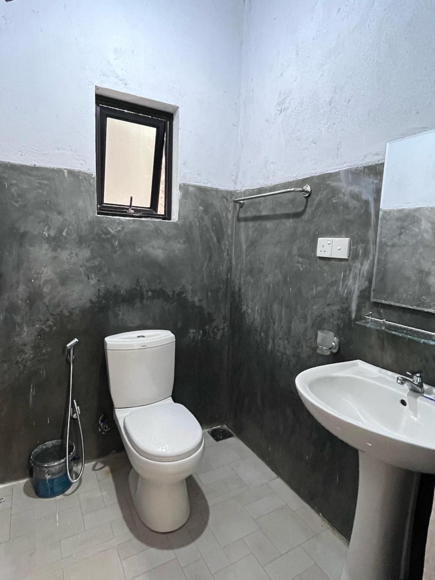 Unawatuna White Villa Екстер'єр фото