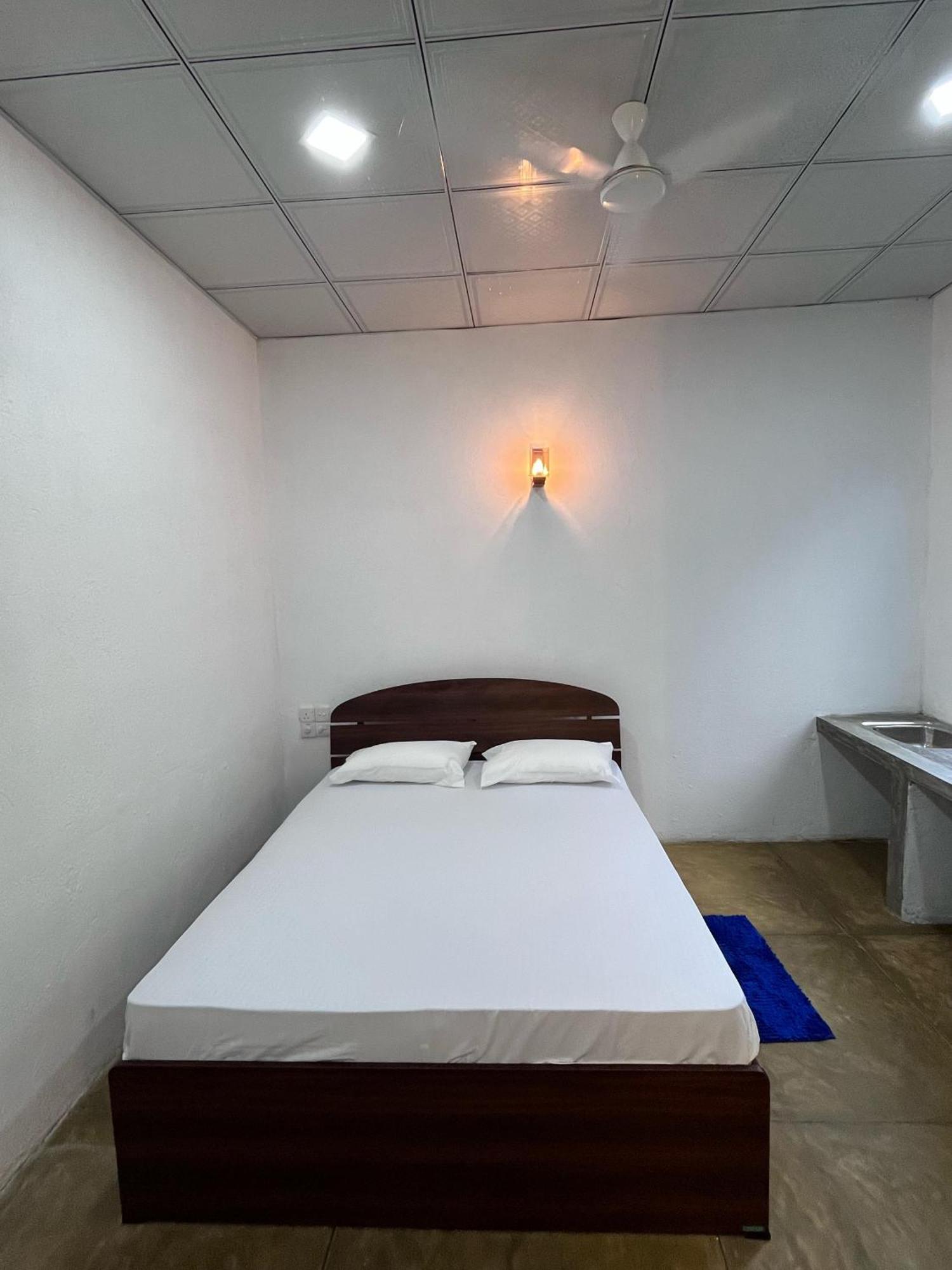 Unawatuna White Villa Екстер'єр фото