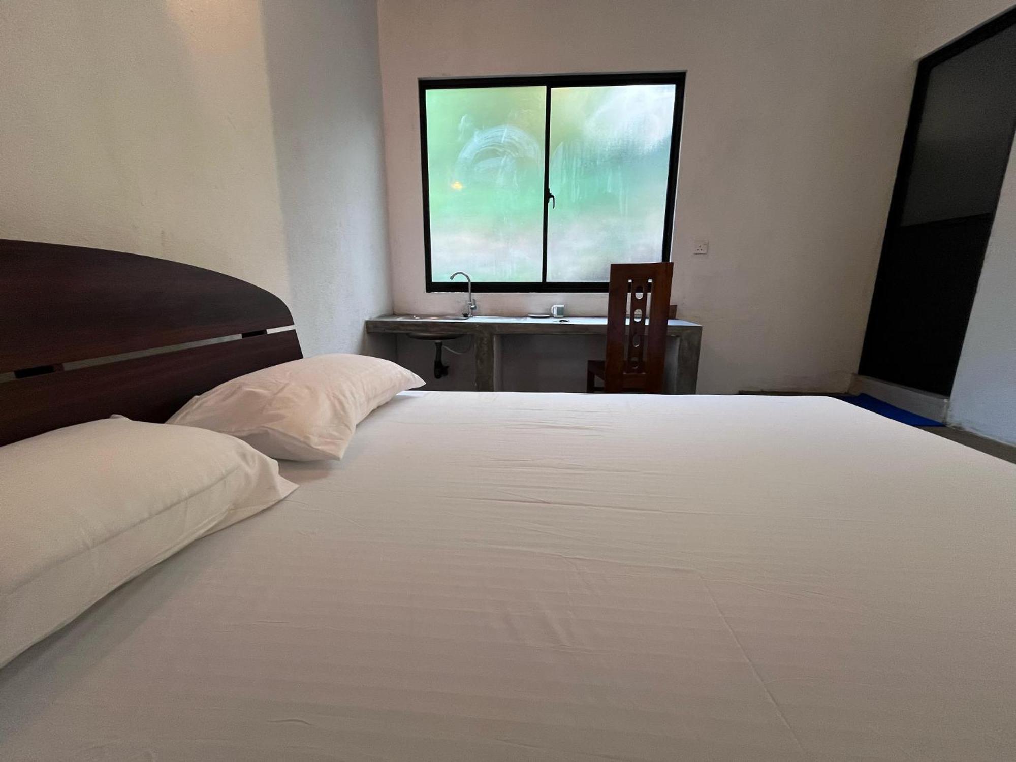 Unawatuna White Villa Екстер'єр фото