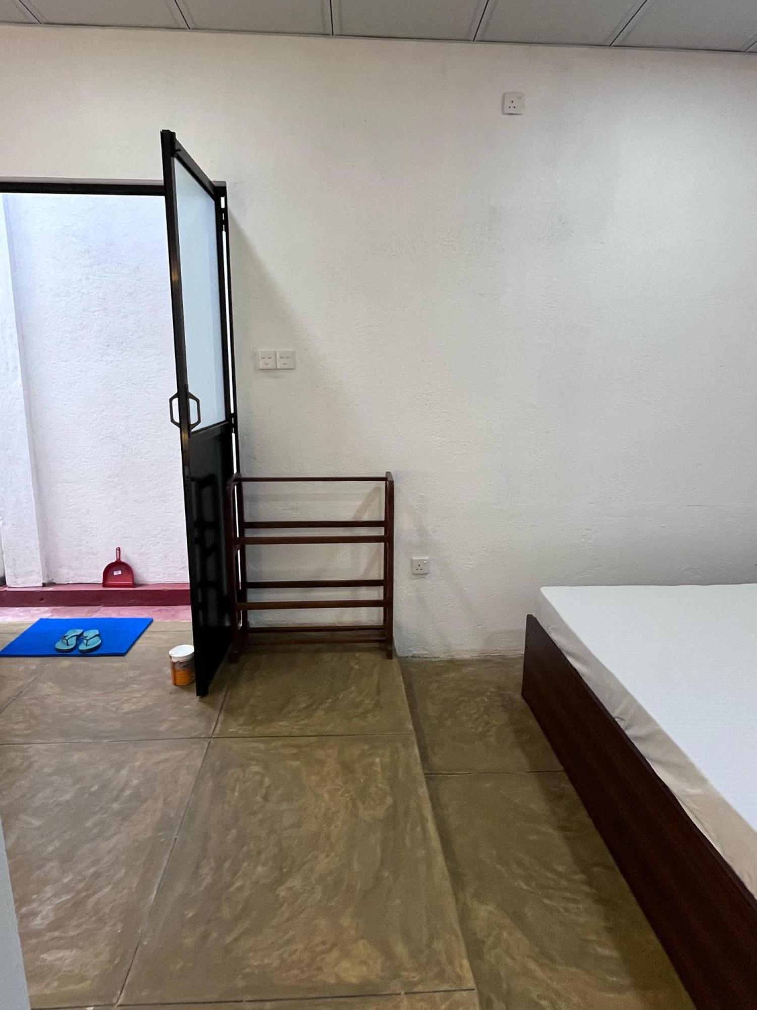 Unawatuna White Villa Екстер'єр фото