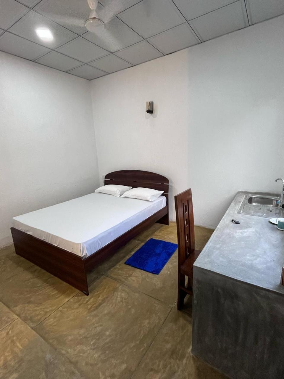 Unawatuna White Villa Екстер'єр фото