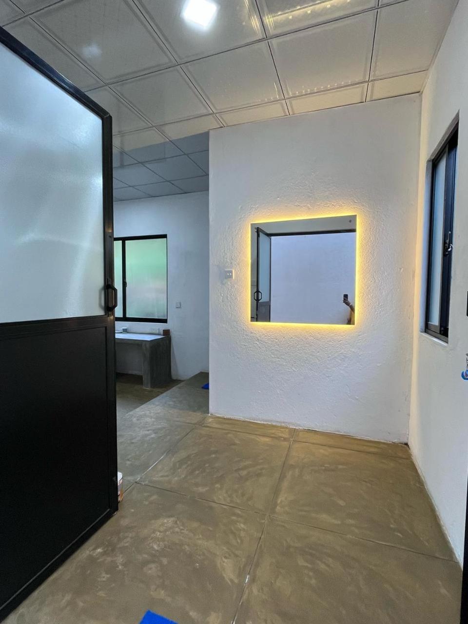 Unawatuna White Villa Екстер'єр фото