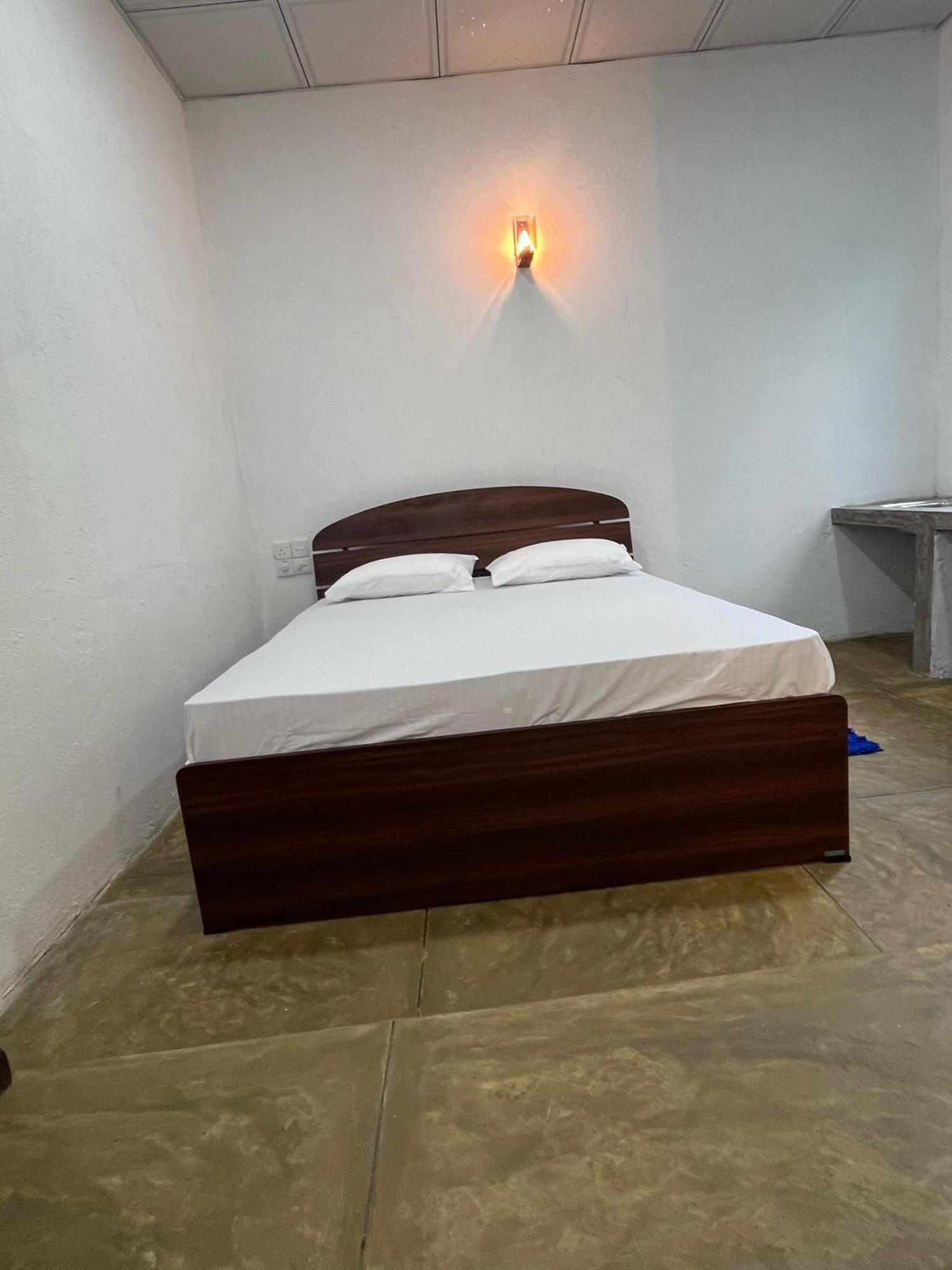 Unawatuna White Villa Екстер'єр фото