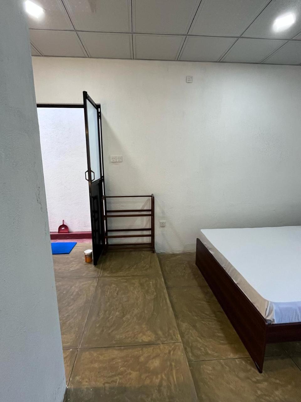 Unawatuna White Villa Екстер'єр фото
