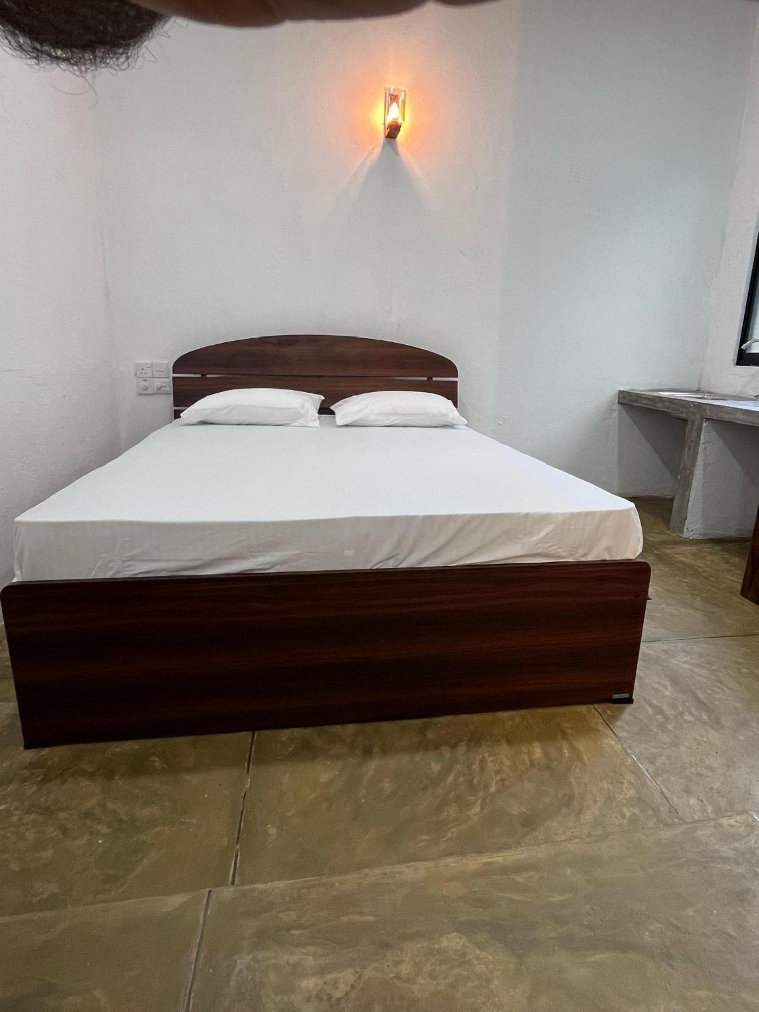 Unawatuna White Villa Екстер'єр фото