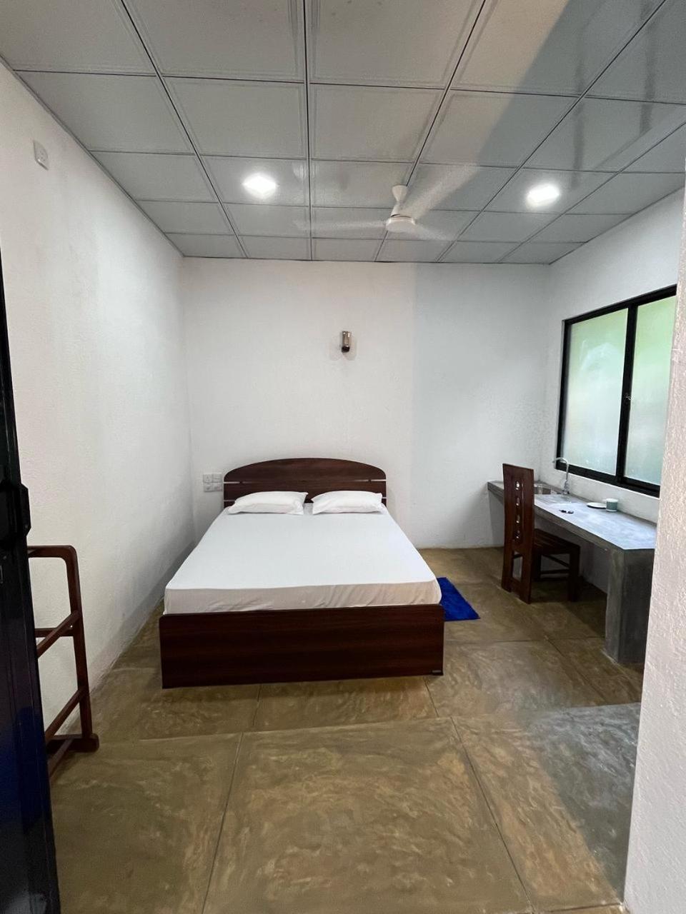 Unawatuna White Villa Екстер'єр фото