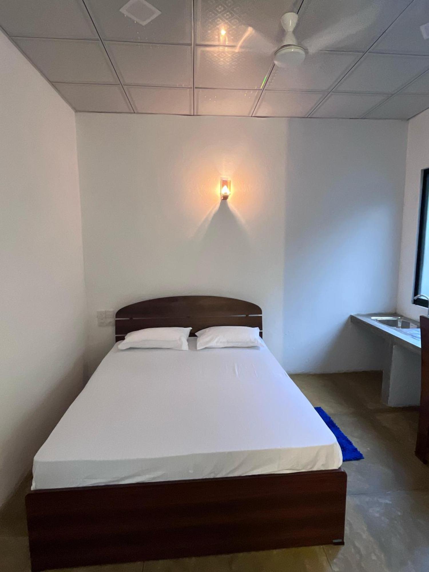Unawatuna White Villa Екстер'єр фото
