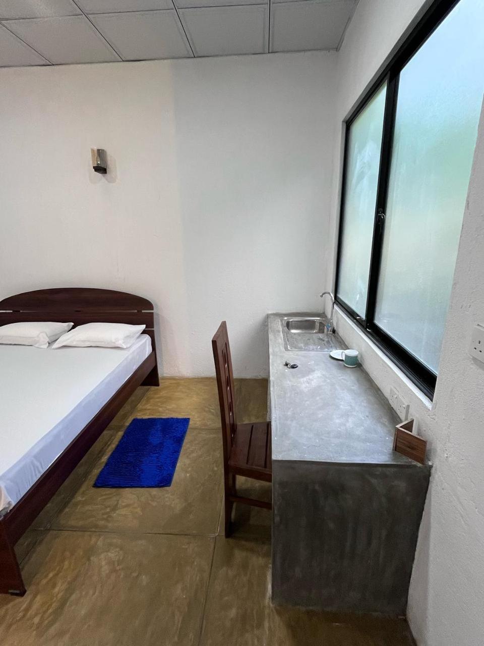 Unawatuna White Villa Екстер'єр фото