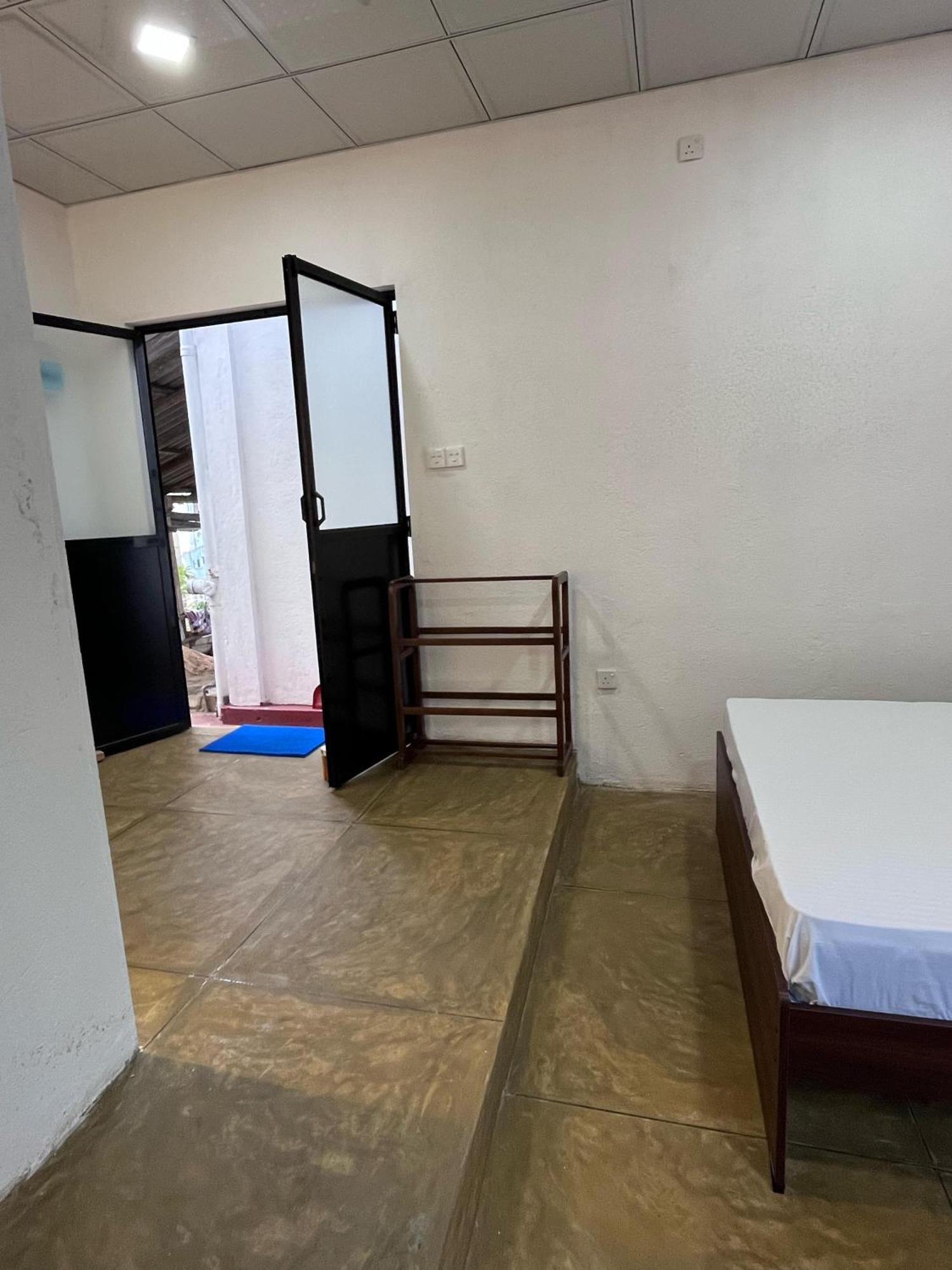 Unawatuna White Villa Екстер'єр фото