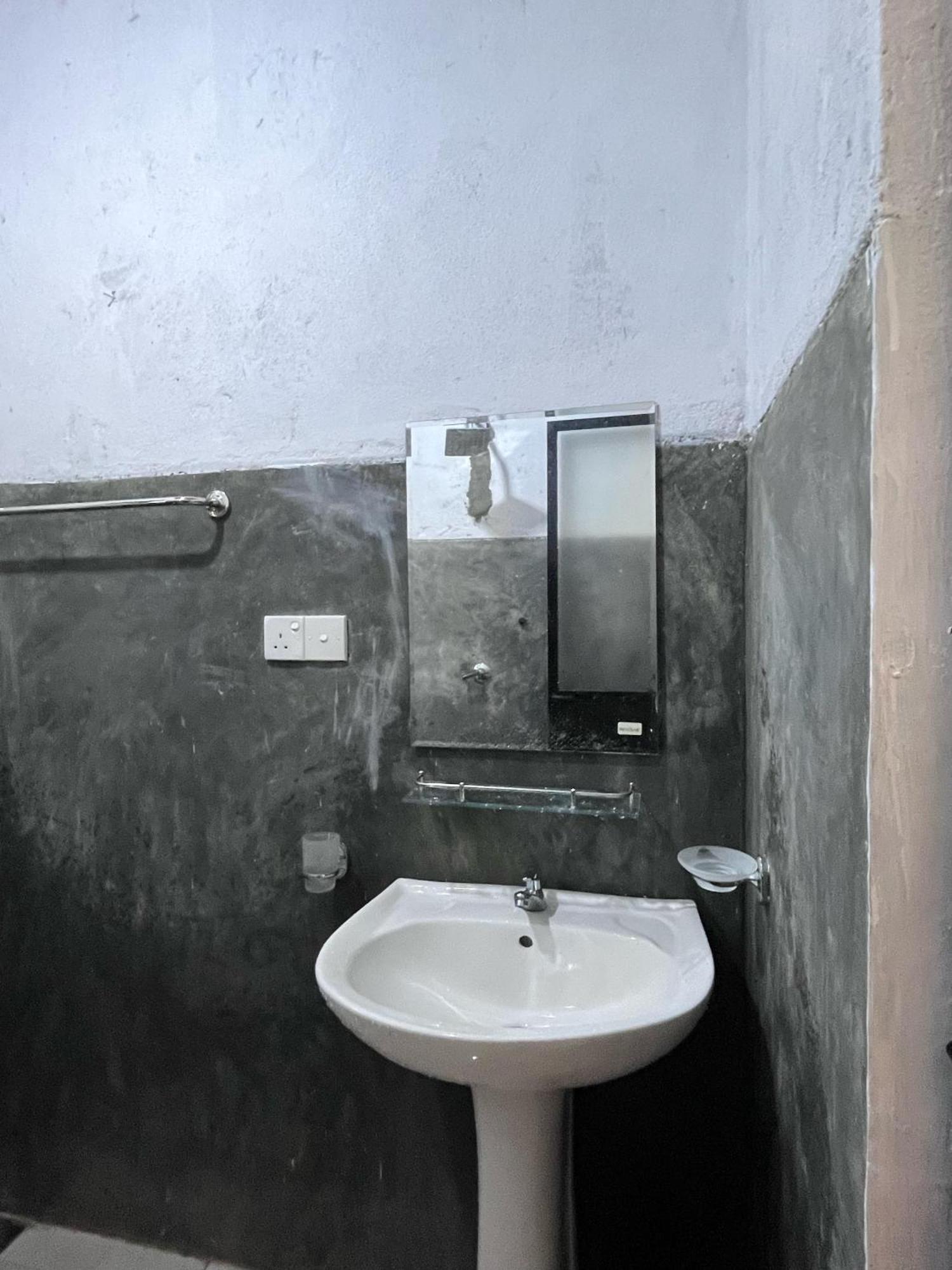Unawatuna White Villa Екстер'єр фото
